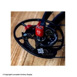 Bowtech Reckoning 36 Gen2 Compound Target Bow (Long Cam) -Victory Sales Store 1033257