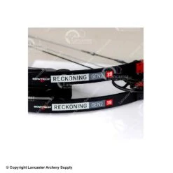 Bowtech Reckoning 39 Gen2 Compound Target Bow (Long Cam) -Victory Sales Store 1033260