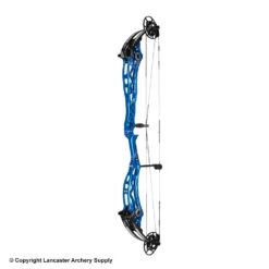 Bowtech Reckoning 39 Gen2 Compound Target Bow (Long Cam) -Victory Sales Store 1033261 blue 6baaba15 5110 4f97 b284 400199ee05b8