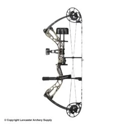 Diamond Alter Compound Bow With R.A.K. Package -Victory Sales Store 1033417 mocountrydna