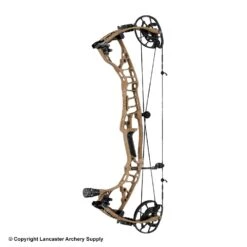Hoyt VTM 31 Compound Hunting Bow -Victory Sales Store 1033430 burbon