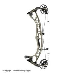 Hoyt VTM 31 Compound Hunting Bow -Victory Sales Store 1033430 buckskin