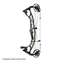 Hoyt VTM 31 Compound Hunting Bow -Victory Sales Store 1033430 wilderness