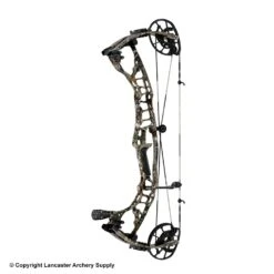 Hoyt VTM 31 Compound Hunting Bow -Victory Sales Store 1033431 edge