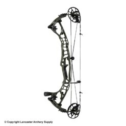 Hoyt VTM 34 Compound Hunting Bow -Victory Sales Store 1033432 wilderness