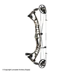 Hoyt VTM 34 Compound Hunting Bow -Victory Sales Store 1033433 edge