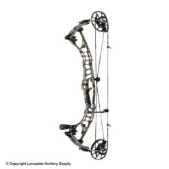 Hoyt VTM 34 Compound Hunting Bow -Victory Sales Store 1033433 ev2