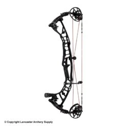 Hoyt Z1S Compound Hunting Bow -Victory Sales Store 1033434 black
