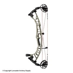Hoyt Z1S Compound Hunting Bow -Victory Sales Store 1033434 buckskin