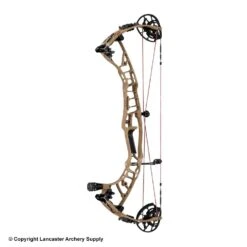 Hoyt Z1S Compound Hunting Bow -Victory Sales Store 1033434 burbon