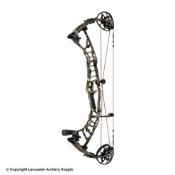 Hoyt Z1S Compound Hunting Bow -Victory Sales Store 1033435 edge