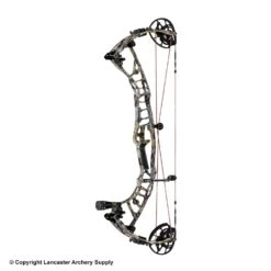 Hoyt Z1S Compound Hunting Bow -Victory Sales Store 1033435 ev2