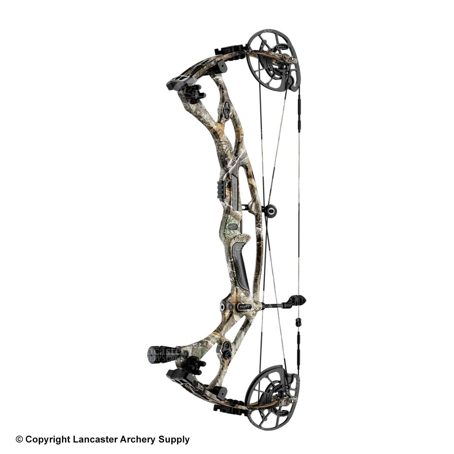 Hoyt RX-7 Compound Hunting Bow 1 Hoyt RX-7 Compound Hunting Bow