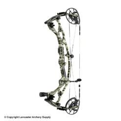 Hoyt RX-7 Compound Hunting Bow 7 Hoyt RX-7 Compound Hunting Bow -Victory Sales Store 1033437 origin