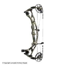 Hoyt RX-7 Compound Hunting Bow 8 Hoyt RX-7 Compound Hunting Bow -Victory Sales Store 1033437 subalpine