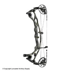 Hoyt RX-7 Compound Hunting Bow 9 Hoyt RX-7 Compound Hunting Bow -Victory Sales Store 1033437 verde