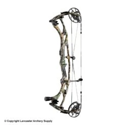 Hoyt RX-7 Ultra Compound Hunting Bow 9 Hoyt RX-7 Ultra Compound Hunting Bow -Victory Sales Store 1033439 edge