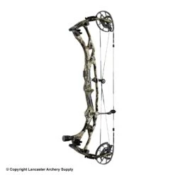Hoyt RX-7 Ultra Compound Hunting Bow 7 Hoyt RX-7 Ultra Compound Hunting Bow -Victory Sales Store 1033439 subalpine