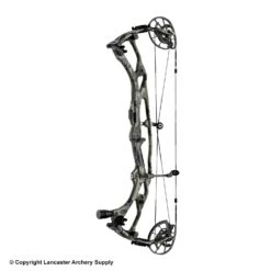 Hoyt RX-7 Ultra Compound Hunting Bow 8 Hoyt RX-7 Ultra Compound Hunting Bow -Victory Sales Store 1033439 verde