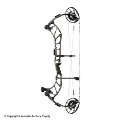PSE Fortis 30 Compound Hunting Bow (EC2) -Victory Sales Store 1033793 elevated2