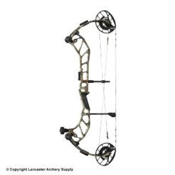 PSE Fortis 30 Compound Hunting Bow (EC2) -Victory Sales Store 1033793 firstlite