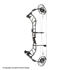 PSE Fortis 30 Compound Hunting Bow (E2) -Victory Sales Store 1033794 evo2