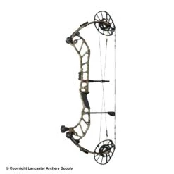 PSE Fortis 30 Compound Hunting Bow (E2) -Victory Sales Store 1033794 firstlite