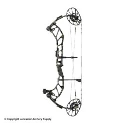 PSE Fortis 30 Compound Hunting Bow (E2) -Victory Sales Store 1033794 verdi
