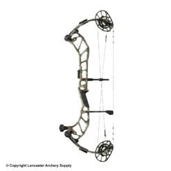 PSE Fortis 30 Compound Hunting Bow (S2) -Victory Sales Store 1033795 firstlite