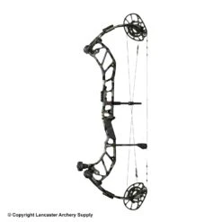 PSE Fortis 30 Compound Hunting Bow (S2) -Victory Sales Store 1033795 verde