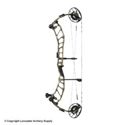 PSE Fortis 33 Compound Hunting Bow (EC2) -Victory Sales Store 1033796 bottomland