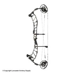 PSE Fortis 33 Compound Hunting Bow (EC2) -Victory Sales Store 1033796 evelated