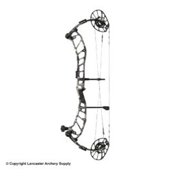 PSE Fortis 33 Compound Hunting Bow (E2) -Victory Sales Store 1033797 elevated