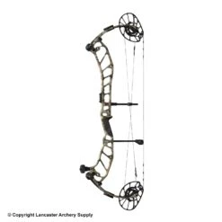 PSE Fortis 33 Compound Hunting Bow (E2) -Victory Sales Store 1033797 firstlite