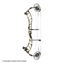 PSE Fortis 33 Compound Hunting Bow (E2) -Victory Sales Store 1033797 subalpine