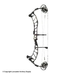 PSE Fortis 33 Compound Hunting Bow (S2) -Victory Sales Store 1033798 elevated