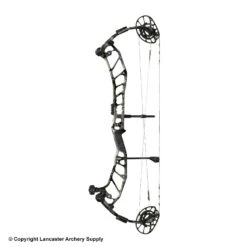 PSE Fortis 33 Compound Hunting Bow (S2) -Victory Sales Store 1033798 verde