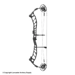 PSE Shootdown Pro Compound Target Bow (SE2 Cam) 11 PSE Shootdown Pro Compound Target Bow (SE2 Cam) -Victory Sales Store 1034126 black