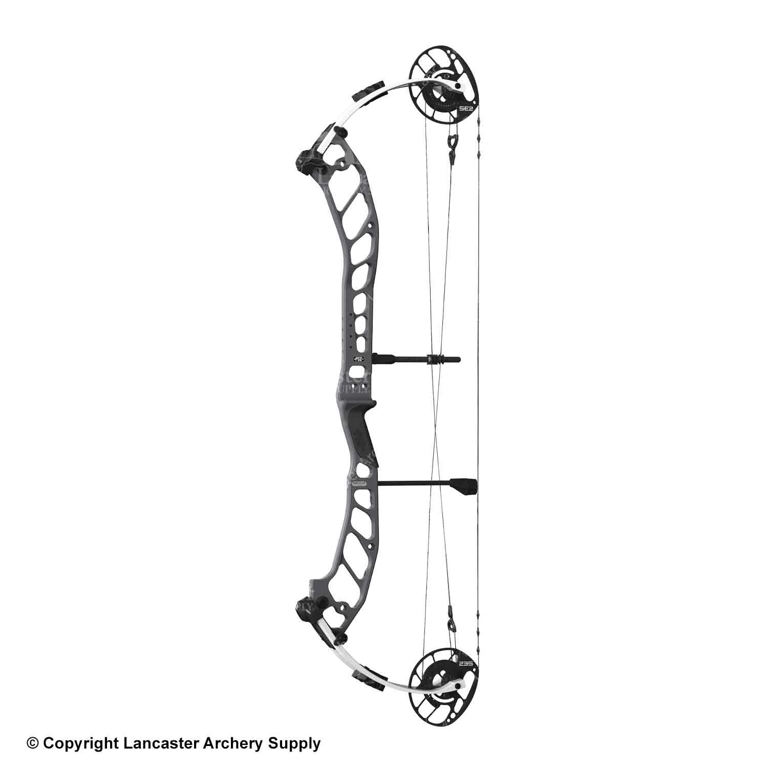 PSE Shootdown Pro Compound Target Bow (SE2 Cam) 4 PSE Shootdown Pro Compound Target Bow (SE2 Cam) - Image 4