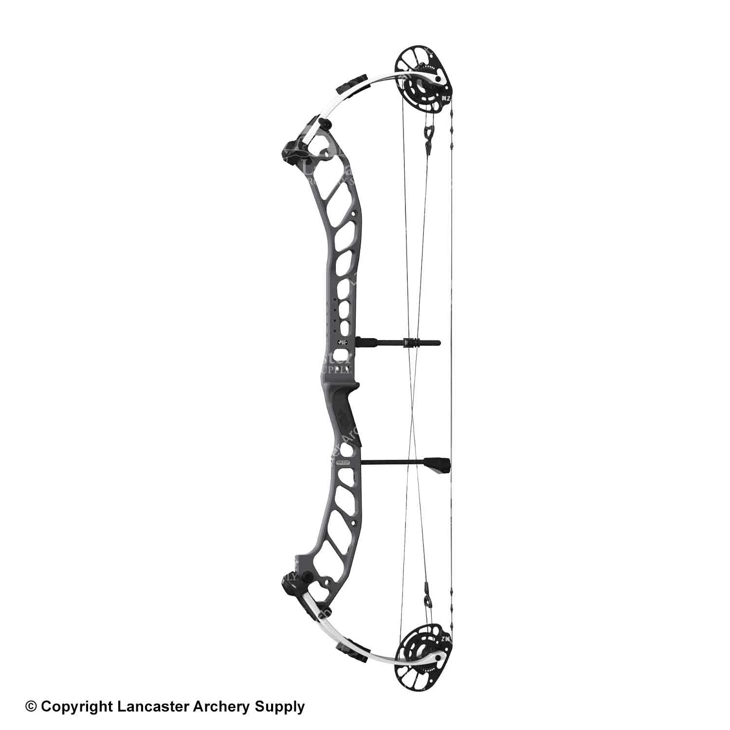 PSE Shootdown Pro Compound Target Bow (M2 Cam) 4 PSE Shootdown Pro Compound Target Bow (M2 Cam) - Image 4
