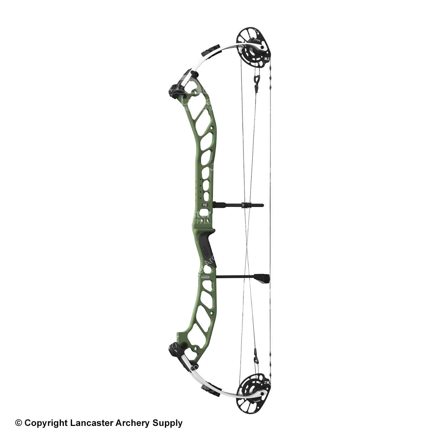 PSE Shootdown Pro Compound Target Bow (M2 Cam) 6 PSE Shootdown Pro Compound Target Bow (M2 Cam) - Image 6