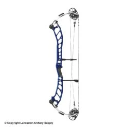 PSE Shootdown Pro Compound Target Bow (M2 Cam) 16 PSE Shootdown Pro Compound Target Bow (M2 Cam) -Victory Sales Store 1034128 navy