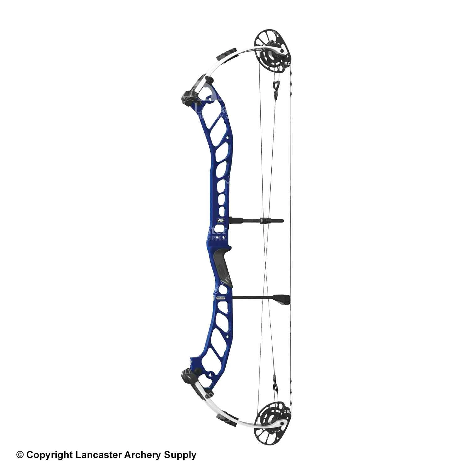 PSE Shootdown Pro Compound Target Bow (M2 Cam) 8 PSE Shootdown Pro Compound Target Bow (M2 Cam) - Image 8
