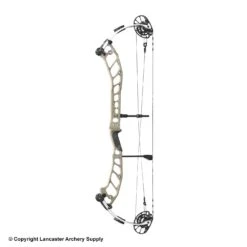 PSE Shootdown Pro Compound Target Bow (M2 Cam) 17 PSE Shootdown Pro Compound Target Bow (M2 Cam) -Victory Sales Store 1034128 tan