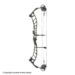 PSE Shootdown Pro Compound Target Bow (M2 Cam) 15 PSE Shootdown Pro Compound Target Bow (M2 Cam) -Victory Sales Store 1034128 verde