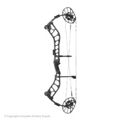 PSE Nock On Unite Compound Hunting Bow (E2 Cam) -Victory Sales Store 1034136 blk