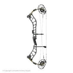PSE Nock On Unite Compound Hunting Bow (E2 Cam) -Victory Sales Store 1034136 char camo
