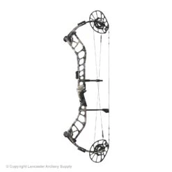 PSE Nock On Unite Compound Hunting Bow (E2 Cam) -Victory Sales Store 1034136 evo2