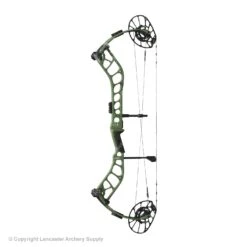 PSE Nock On Unite Compound Hunting Bow (E2 Cam) -Victory Sales Store 1034136 grn
