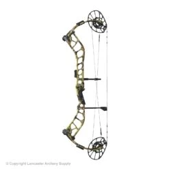 PSE Nock On Unite Compound Hunting Bow (E2 Cam) -Victory Sales Store 1034136 subalpine